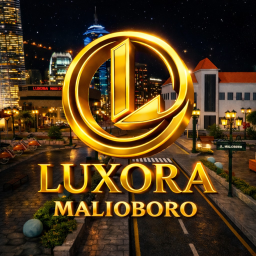 [BAJIDORAN} LUXORA Malioboro
