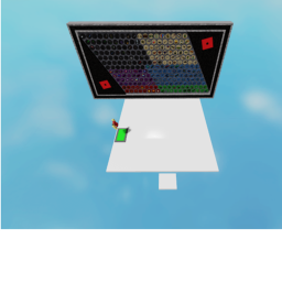 EZ IST OBBY ON ROBLOX AHAHHAHAHA