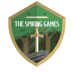 The Spiring Games