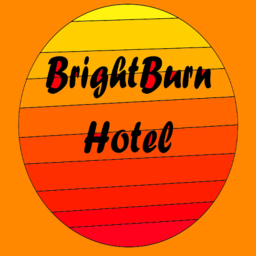 NEW!!! BRIHGTBURN HOTEL
