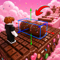 Build a +1 Obby icon