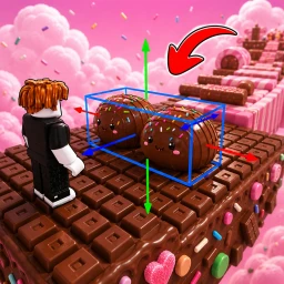 Build a +1 Obby icon