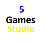 5 Games Studio