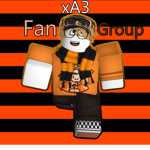 A3 Fan group!