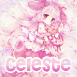 Celeste Clothing and Apparel