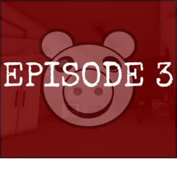 Episode 3 = "Horror Vibes" icon