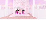 Girly Group/BFF
