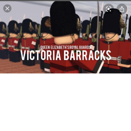 Royal guard  training center