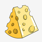 cheese kingdom united