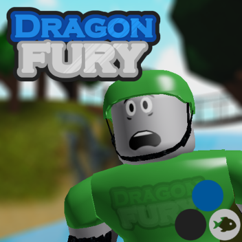 🐉Dragon Fury