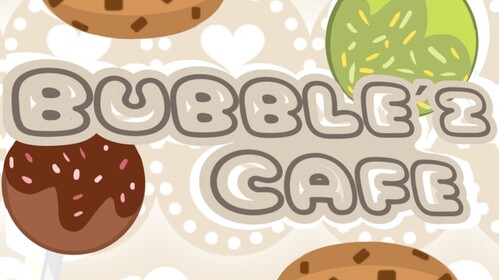 Bubble`z Cafe