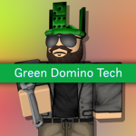 Green Domino Tech