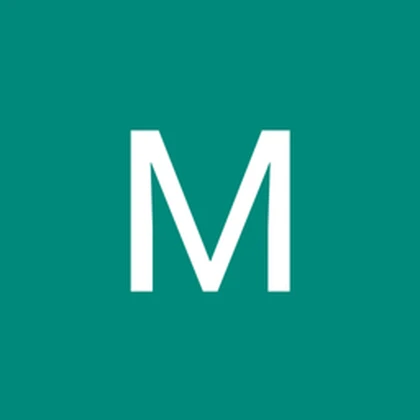 Mohe Roblox group icon