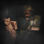 "EB" Exército Brasileiro do Pax