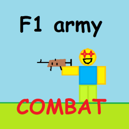 F1 army combat