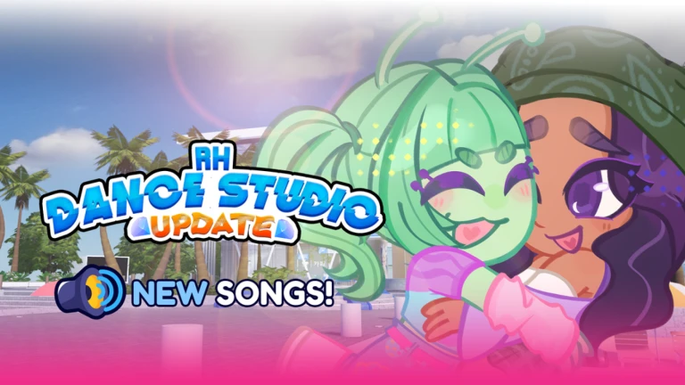 ❤️ [UPDATE] RH Dance Studio