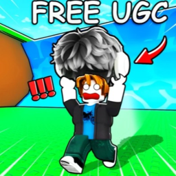Escape Tsunami For Free UGC🎁