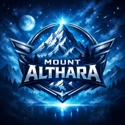 MOUNT ALTHARA