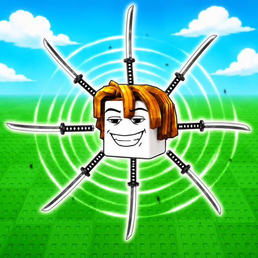 +1 Swing Cut BAMBOO 🎋 Roblox game