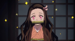 Nezuko fan club!!