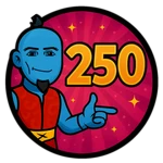 Game Badge Thumbnail