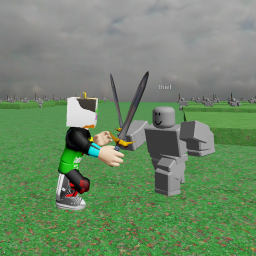Thiefbreaker