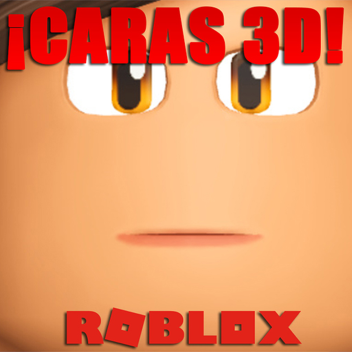 PROBADOR DE LAS NUEVAS CARAS ANIMADAS