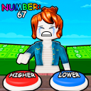 [❓] Guess Higher or Lower