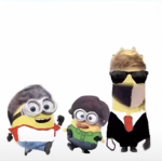 The Kool Kids In The Block