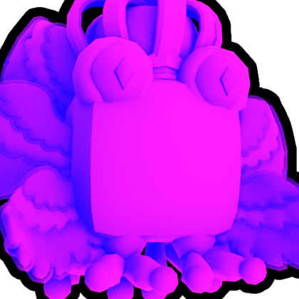 Galaxy Frog King