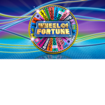 Wheel of Fortune!