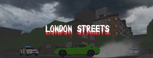 London Streets [ NEW UPDATE ]