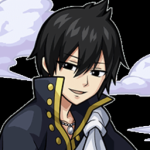 Zeref's Realm