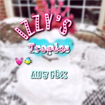 -Izzy’s tropics-
