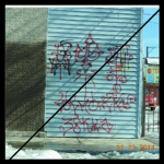 Latin Hoods