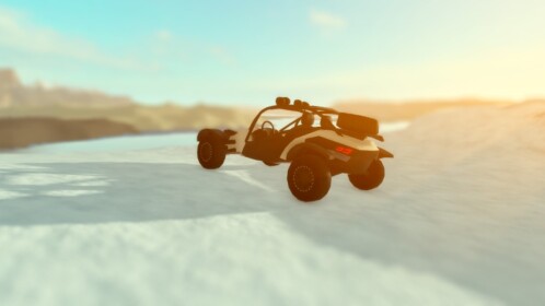 BLØCK | Off Roading