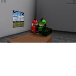 LaughaBility VS Green LaughaBility