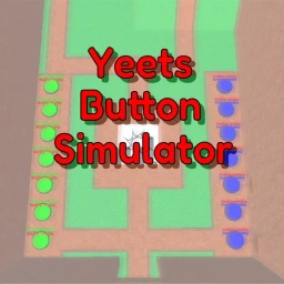 (City Area!) Yeet's Button Simulator icon