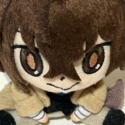 Ride a cart into dazai - Bungou stray dogs bsd