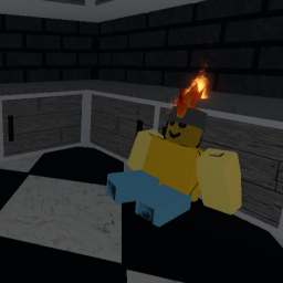 Frosttica's Doll House