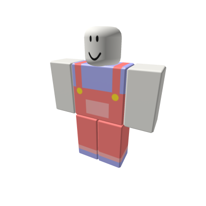 Jax - Roblox