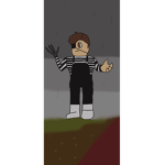 The Infected Robloxians...