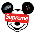 SUPREME Air Jordan