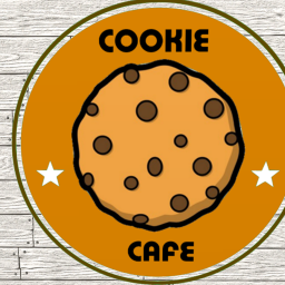 ♡Cookiie Cafe♡ [NEW]