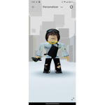 Alan robux group
