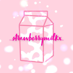 Strawberry Milkx