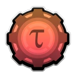 Game Badge Icon