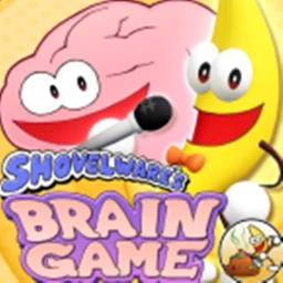 Shovelware's Brain Game  icon