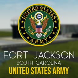 [NEW] Fort Jackson