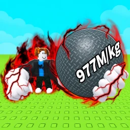 Lift a Ball icon